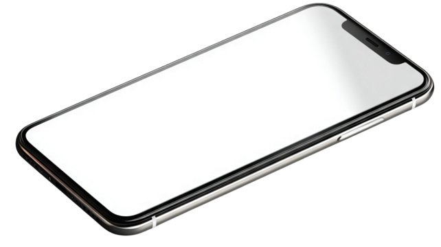 Ultra high-resolution device mockup collection featuring smartphone, tablet, and desktop PNG cutouts with seamless transparent background for versatile use in web, app, and marketing design projects