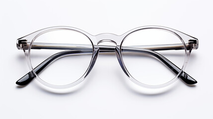 Luxury Eyeglasses
