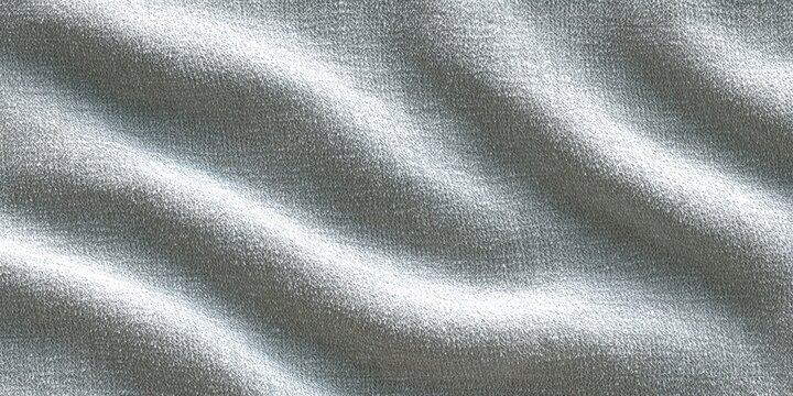 Textura de Flanela Cinza-Carv&atilde;o Escovado
