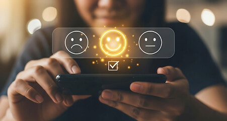 Online Customer Satisfaction Survey and Feedback.