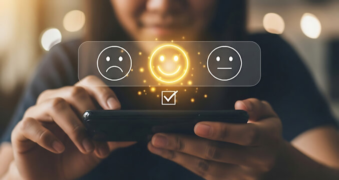 Online Customer Satisfaction Survey and Feedback.