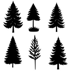 set of vector trees