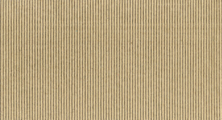 brown corrugated cardboard texture background
