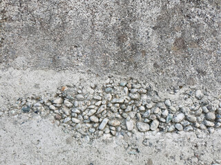 grey concrete wall background