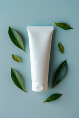 eco-friendly hand cream