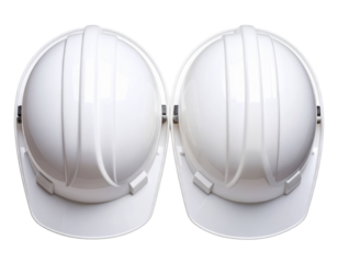 gas mask isolated on white background