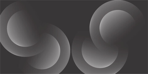 Abstract Geometric modern white and gray color . Modern and Creative Trend design in vector illustration. Eps 10