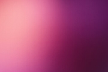 A gradient blend of pinks and purples creates a soothing, serene backdrop. Soft hues merge, offering a visually appealing and calming aesthetic.