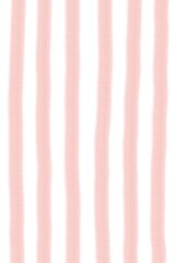 Cute pastel line background illustration