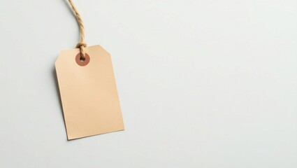 Simple Tag, Endless Possibilities &mdash; A Blank Space for Stories