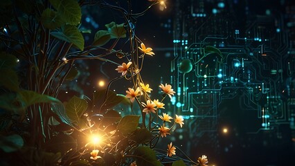 Digital Harmony Loop