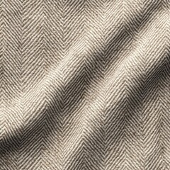 Herringbone Fabric Texture