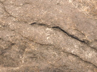 Brown stone texture close up for nature and environment background.    