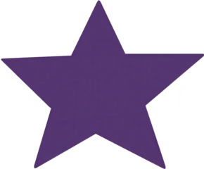 Purple star graphic (4)