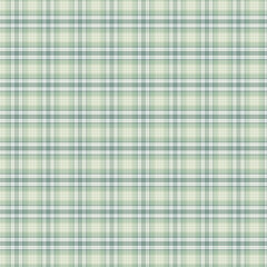 Soft Green Plaid Pattern Background - Tartan Check Texture