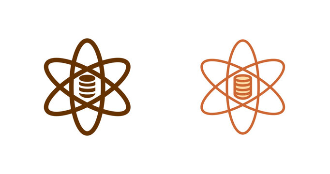 Data Science Vector Icon