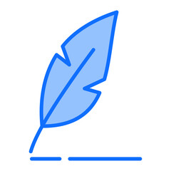 Feather Pen Icon
