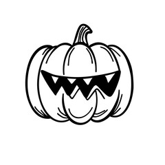 halloween pumpkin 
