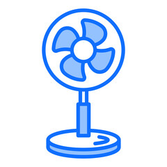 Fan Icon