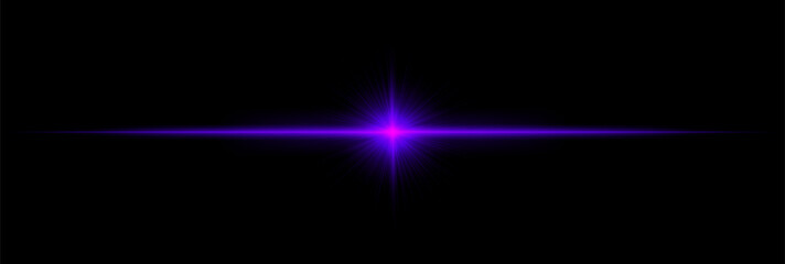 Sharp starburst effect with radiating beams and a central flare on a dark background, perfect for overlays, highlights, and visual emphasis.