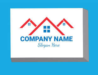 Simple Property Logo