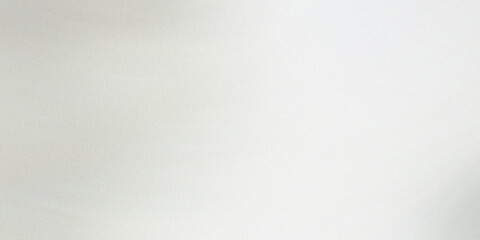 Clean simple blank canvas texture on white background