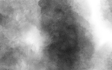 A light gray smoke cloud texture. This is a good choice for gentle visual effects soft overlays.