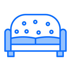Sofa Icon