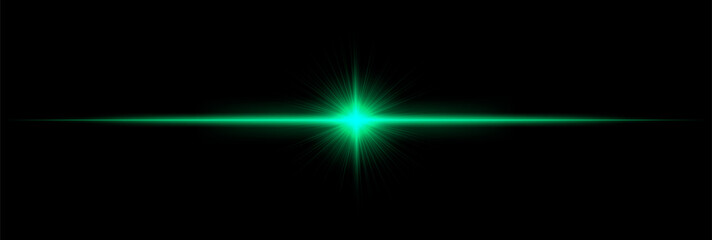 Sharp starburst effect with radiating beams and a central flare on a dark background, perfect for overlays, highlights, and visual emphasis.