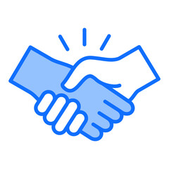 Handshake Icon