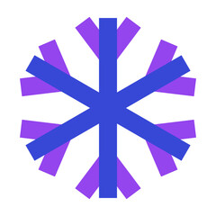 weather twotone icon set