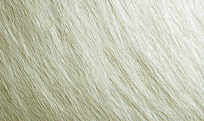 Fototapeta premium Superfície de papel reciclado branco-queimado com textura natural