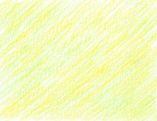 Colored pencil texture