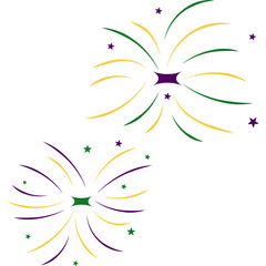 Happy Diwali firework