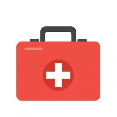 Obraz premium First Aid Icon