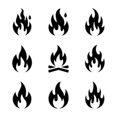  fire, flame, design, icon, vector, graphic, blackandwhite, illustration, heat, burn, fireart, energy, symbol, wildfire, blaze, combustion, flameicon, fireillustration, hot, flamesymbol, stylized, min