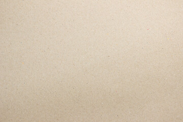Old paper vintage texture surface for background. Recycle pale brown paper texture texture blank with copy space for text.