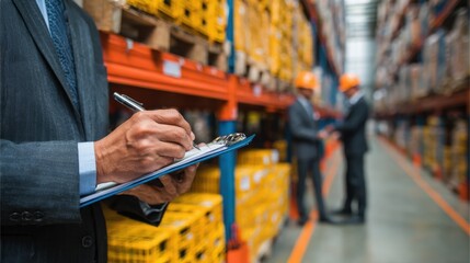 Binding agreements securing steady material delivery over multiple years to support continuous operations.
