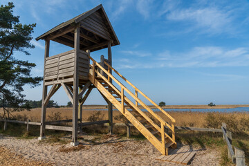 Western Pomeranian Lagoons National Park, Germany