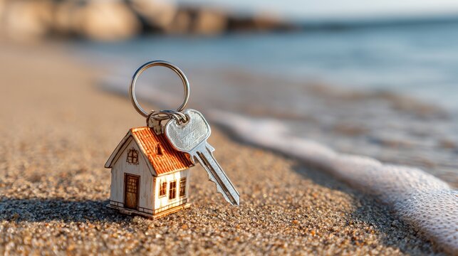 Ideal for travelers, short-term rentals are properties leased temporarily for comfort and convenience.
