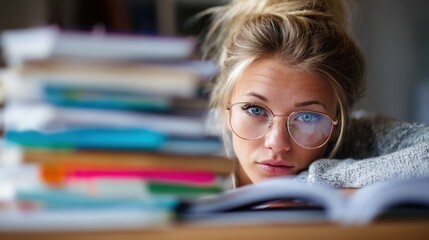 Concentrated study approach to meet immediate academic goals with clear, actionable steps.
