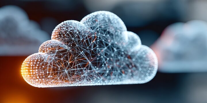 Exploring the Digital Landscape The Future of Cloud Computing and AI Technology Integration