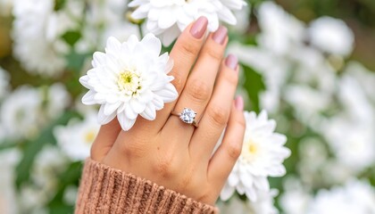 Let me know if you'd like it to be shorter, more poetic, or more descriptive, diamond  