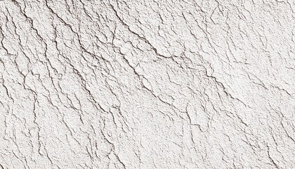 Superfície de Parede de Gesso Lisa e Uniforme em Tons Claros