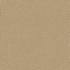 ABSTRACT BROWN COLOR LINES TURING PATTERN ROUGH DESIGN REACTION DIFFUSION BACKGROUND VECTOR GOOD FOR WALLPAPER, COVER,POSTER 