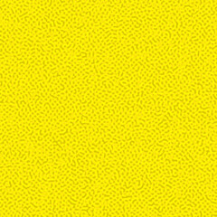 ABSTRACT YELLOW COLORFUL LINES TURING PATTERN ROUGH DESIGN REACTION DIFFUSION BACKGROUND VECTOR GOOD FOR WALLPAPER, COVER,POSTER 