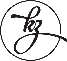 kz logo icon.eps