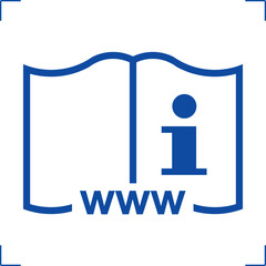 Consult electronic instructions for use, IVD, MDR, ISO