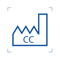 Country of manufacture, IVD, MDR, ISO, symbol