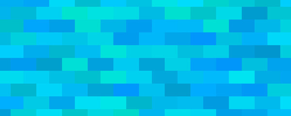 blue abstract texture background